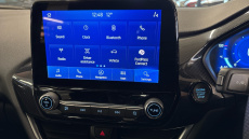 Ford Puma 1.0 EcoBoost Hybrid mHEV ST-Line 5dr Petrol Hatchback